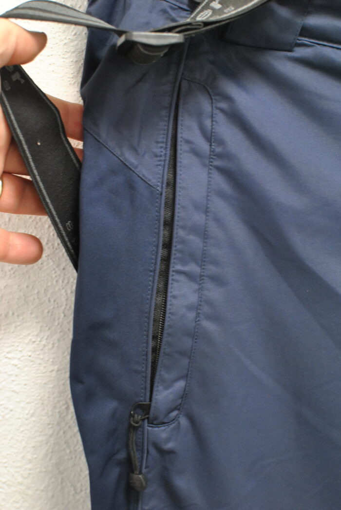 Maier pantalon de ski pentru barbati marimea M/L - imagine 3