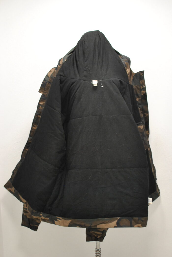 Salognac geaca outdor de barbati marimea 3 XL - imagine 3