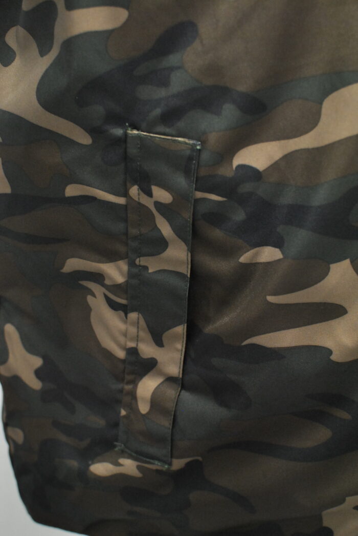 Salognac geaca outdor de barbati marimea 3 XL - imagine 5