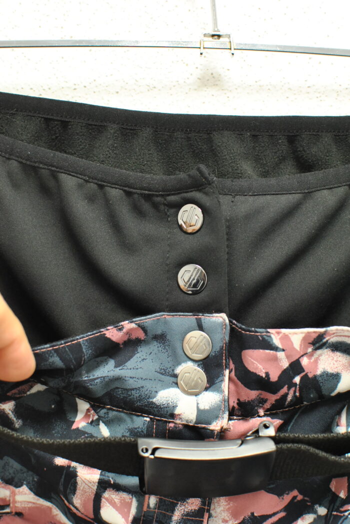 Dare 2B pantalon impermeabil de 20.000 , de ski pentru femei marimea XXL - imagine 5