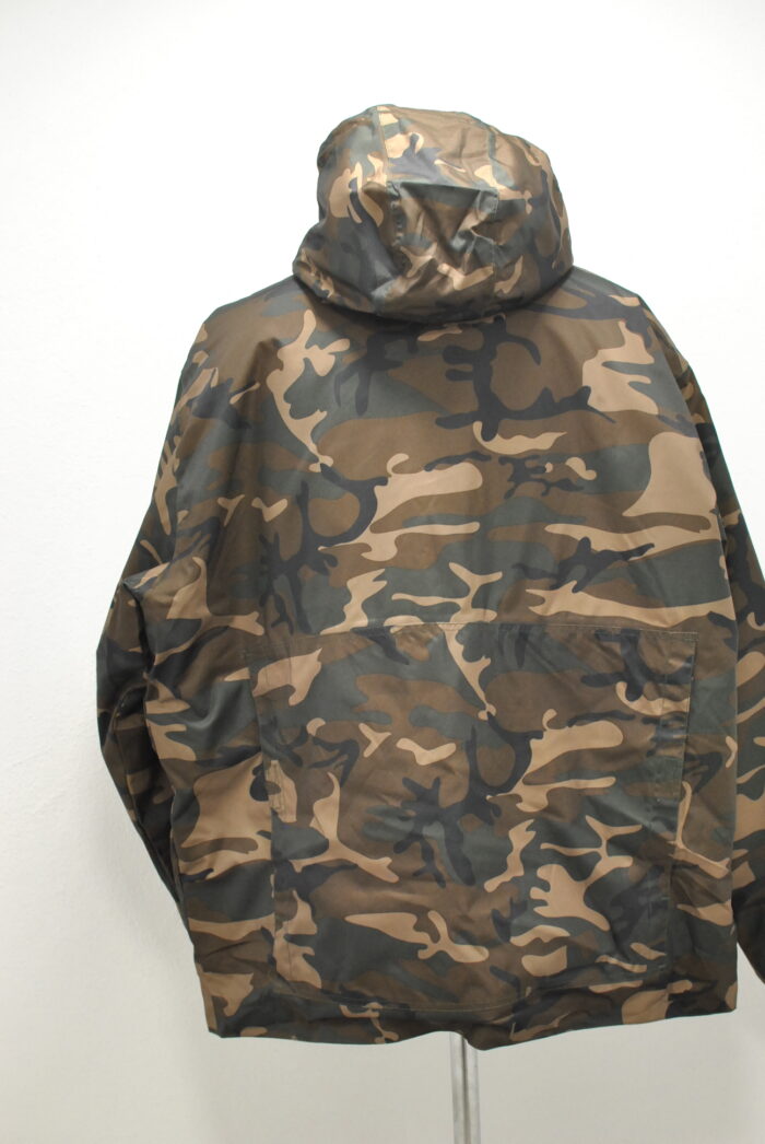 Salognac geaca outdor de barbati marimea 3 XL - imagine 6