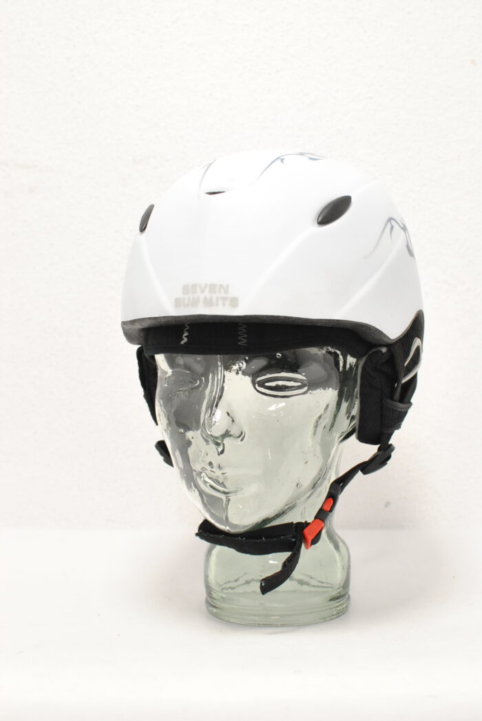 Seven Summit casca de ski/placa marimea M/L - imagine 4