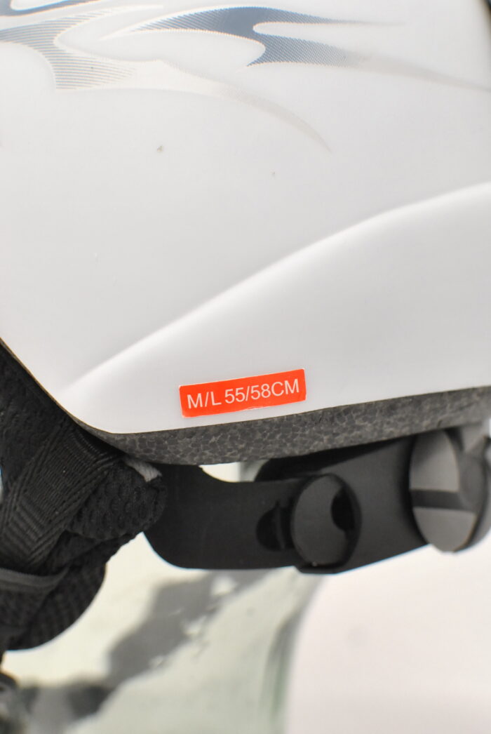 Seven Summit casca de ski/placa marimea M/L - imagine 7