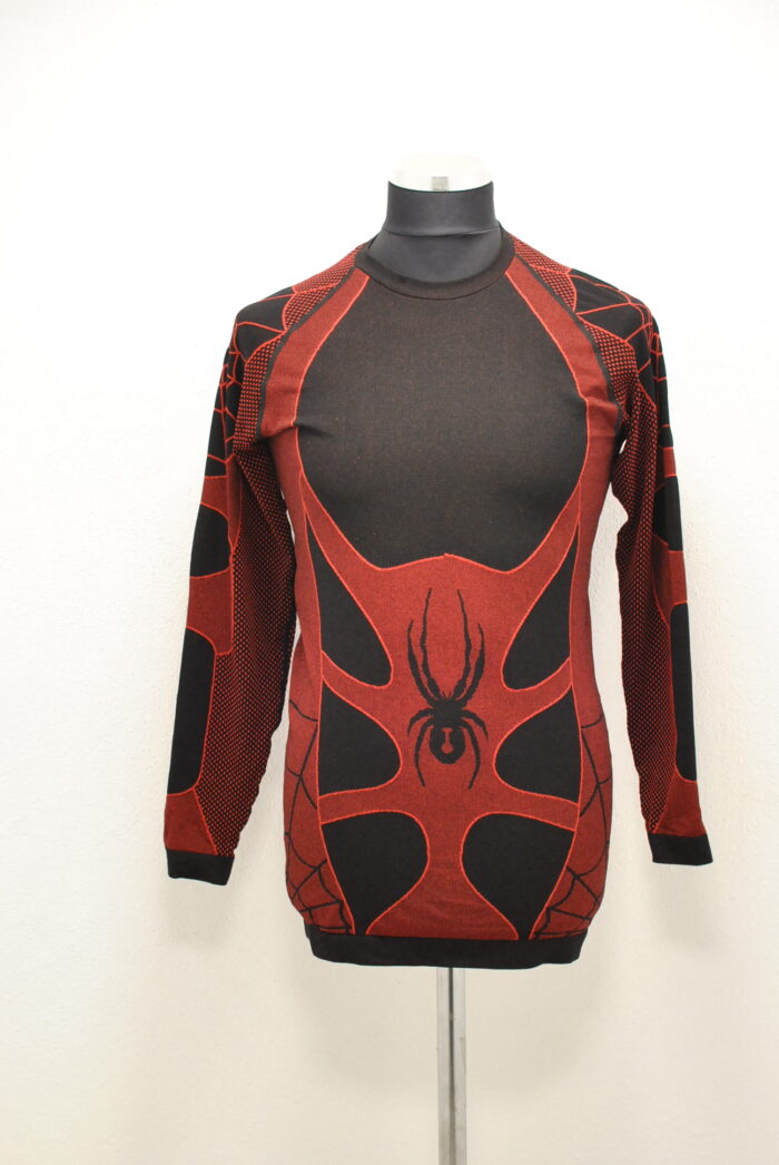 Spyder bluza termala pentru ski , pentru barbati marimea L - imagine 1