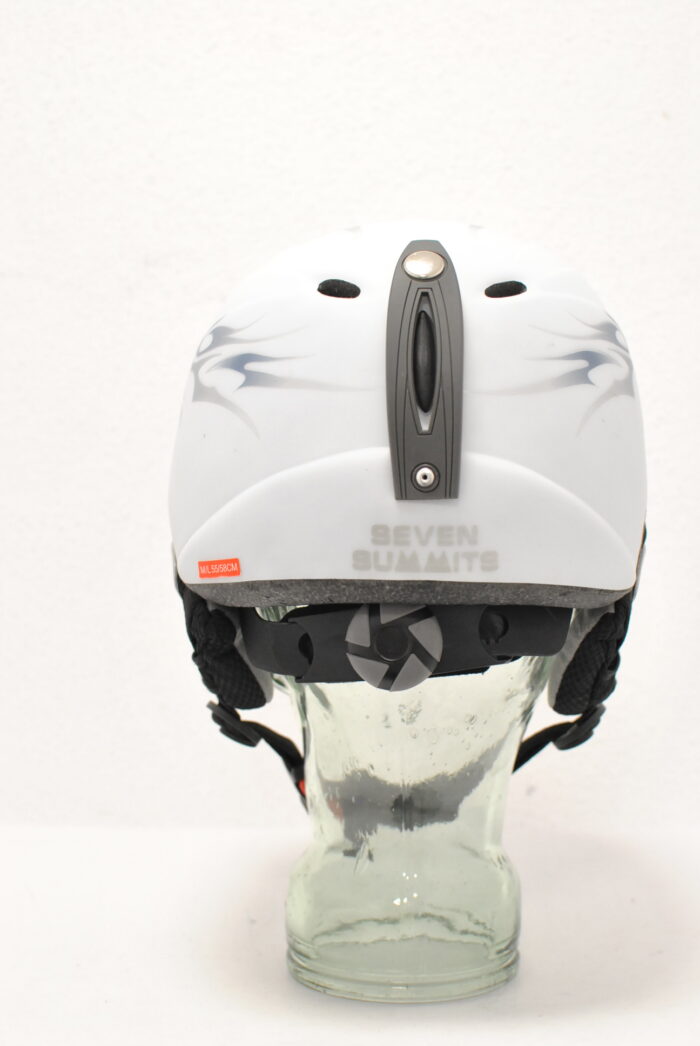 Seven Summit casca de ski/placa marimea M/L - imagine 2