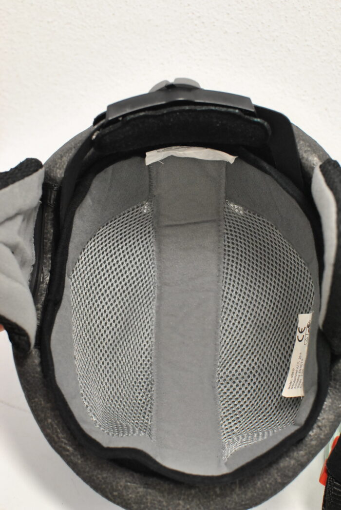 Seven Summit casca de ski/placa marimea M/L - imagine 9