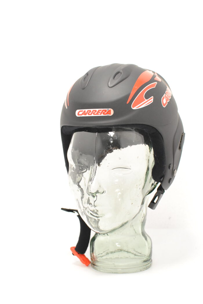 Carrera casca de ski/placa marimea XS - imagine 3