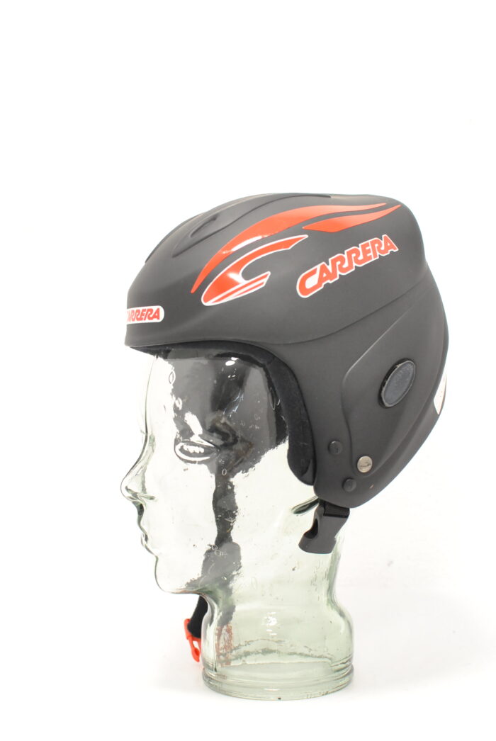 Carrera casca de ski/placa marimea XS - imagine 4