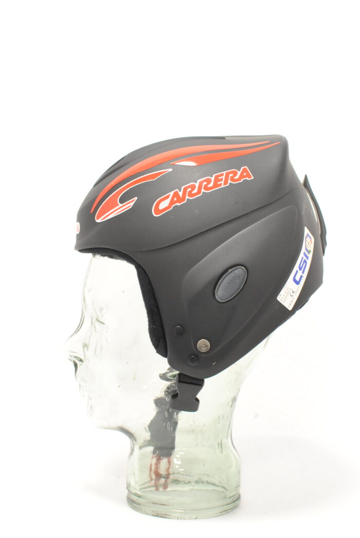 Carrera casca de ski/placa marimea XS - imagine 1