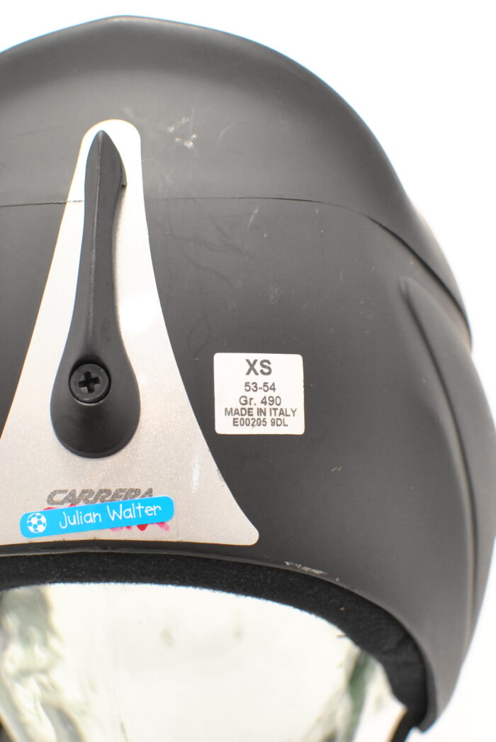 Carrera casca de ski/placa marimea XS - imagine 7