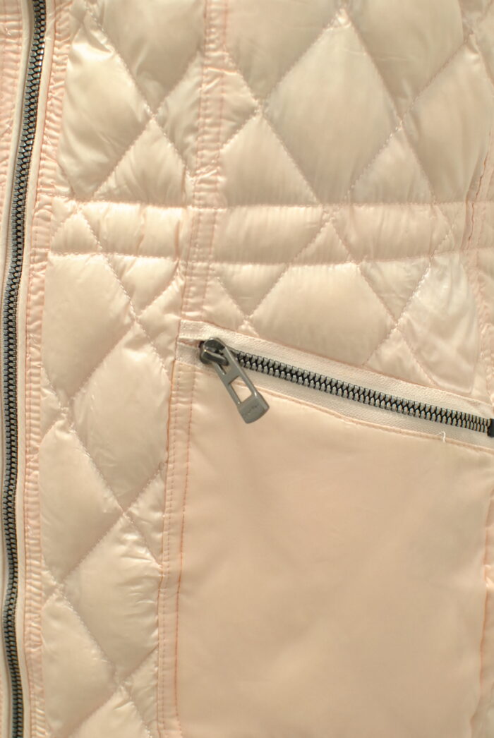 Calvin Klein Performance vesta de puf pentru femei marimea L - imagine 3
