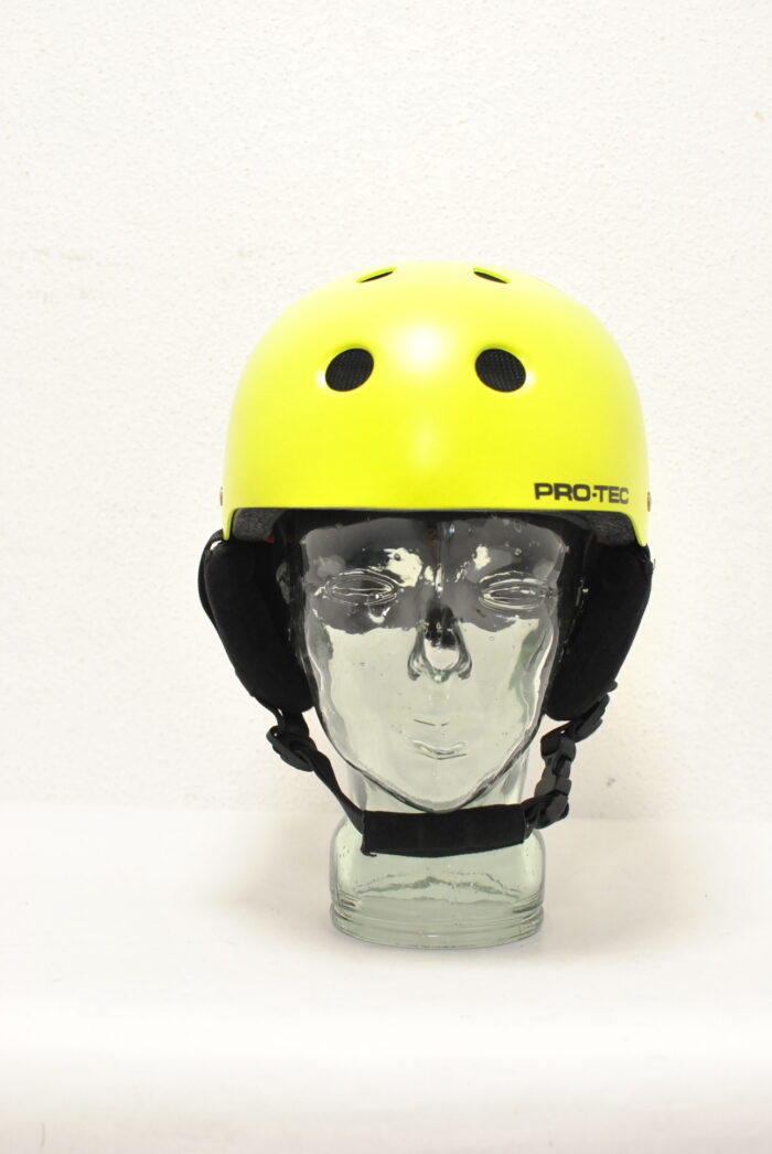 Protec casca de ski /placa marimea M/L - imagine 2