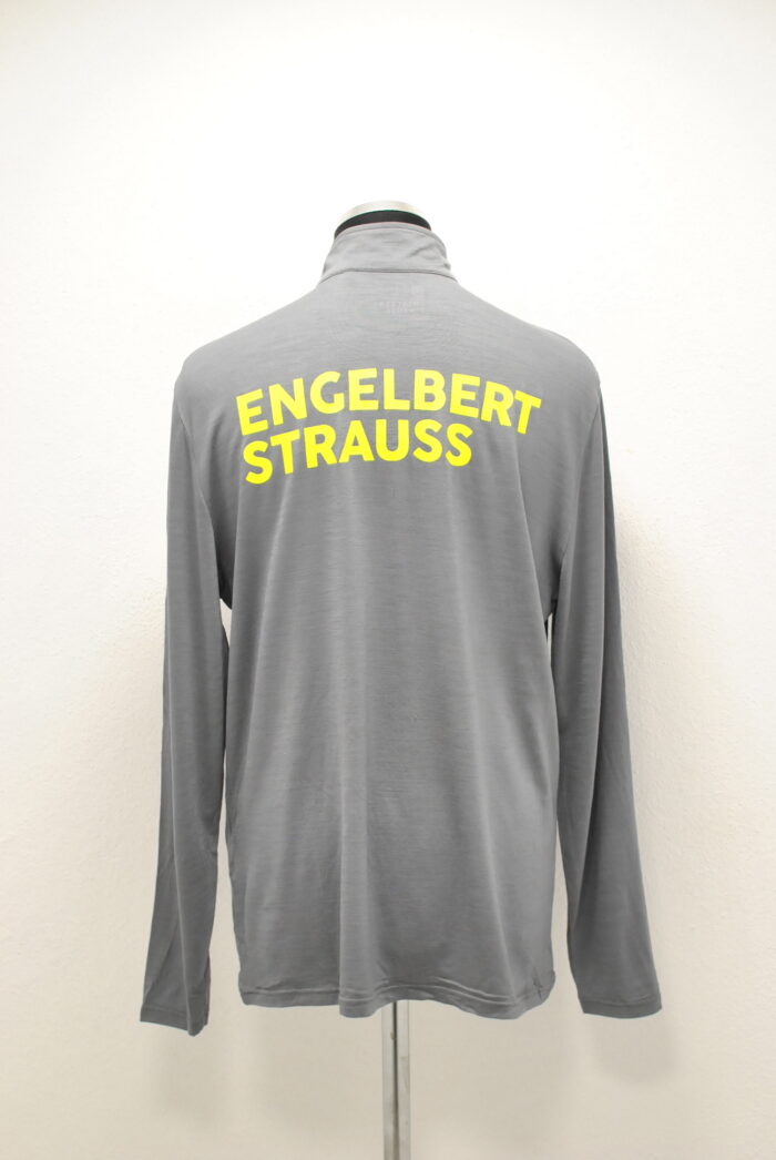 Engelbert Strauss bluza de lana subtire , pentru barbati , marimea L/XL - imagine 3