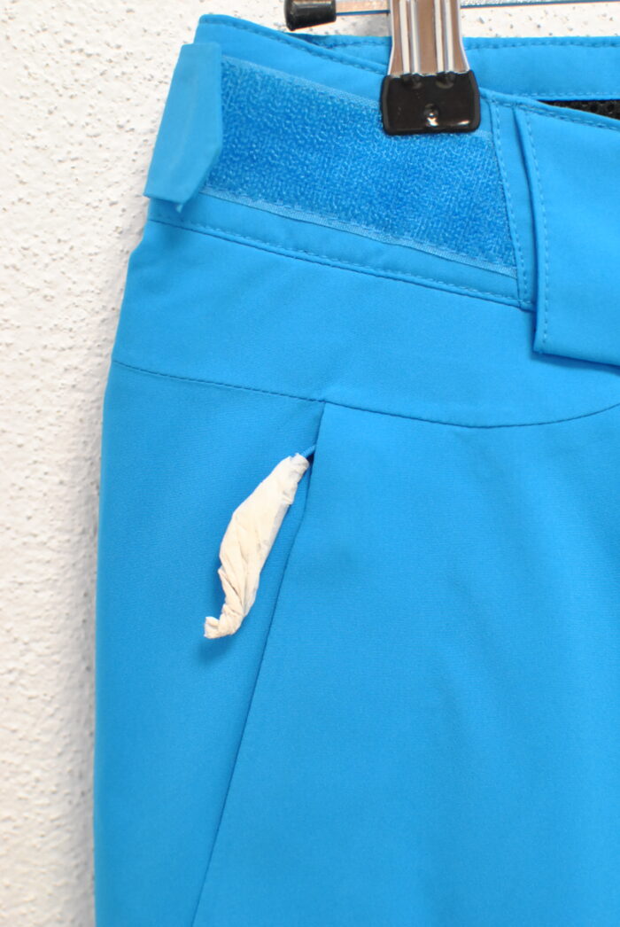 Halti pantalon de ski pentru barbati marimea M - imagine 4