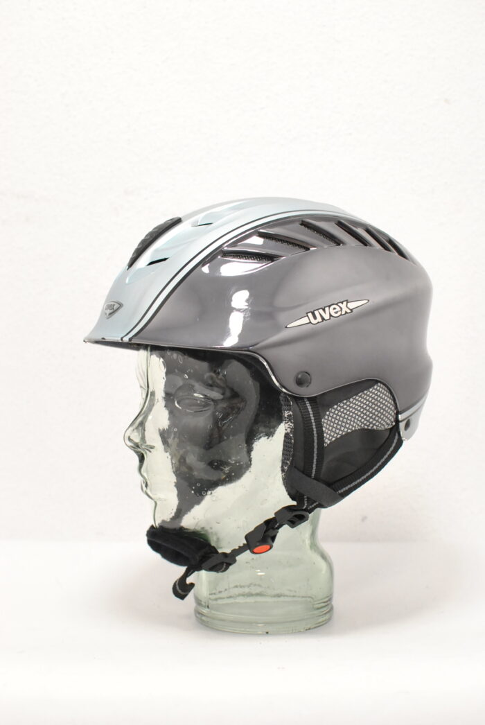 Uvex casca de ski/placa marimea L/XL - imagine 1