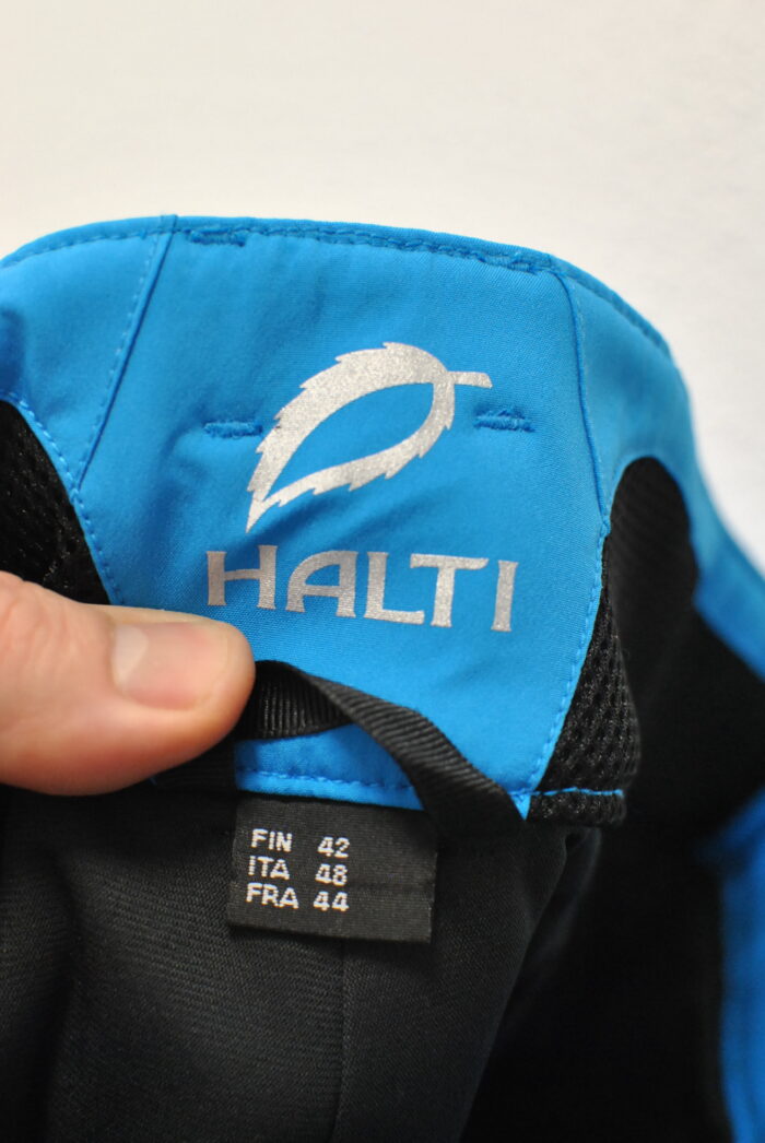 Halti pantalon de ski pentru barbati marimea M - imagine 6