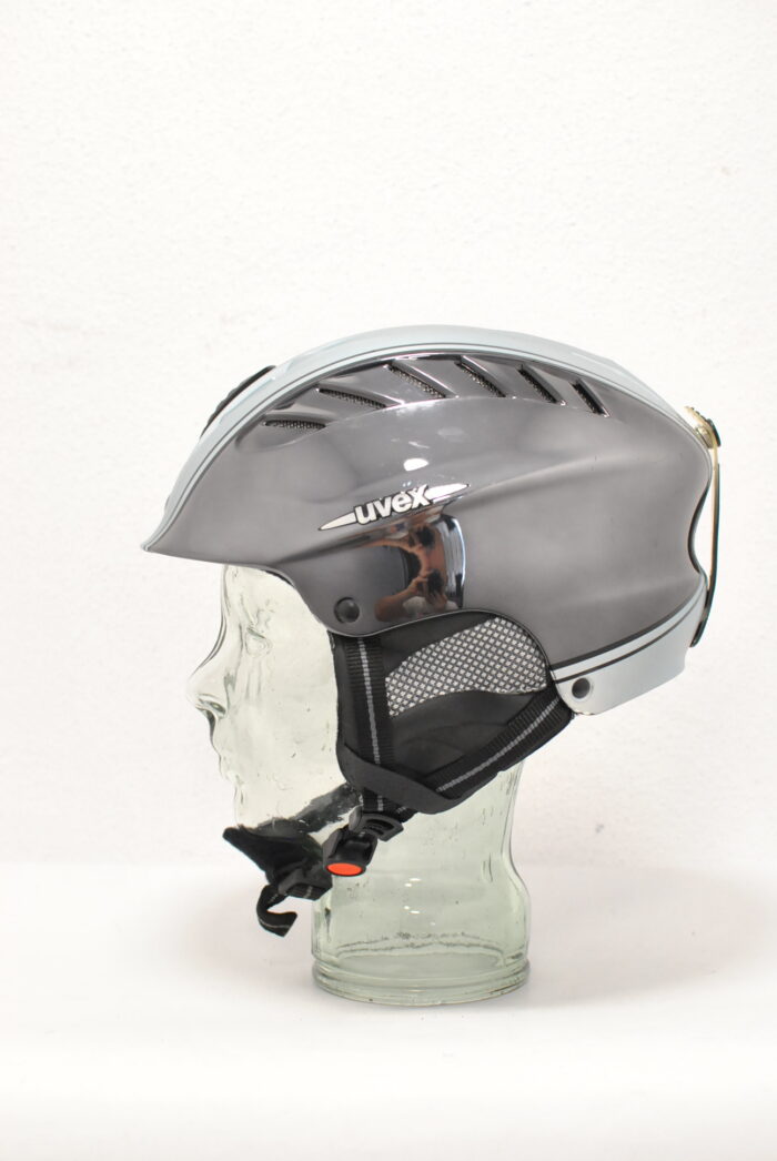 Uvex casca de ski/placa marimea L/XL - imagine 5