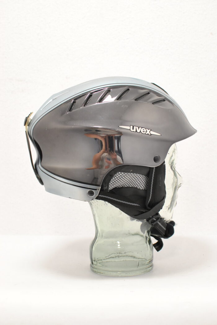 Uvex casca de ski/placa marimea L/XL - imagine 7
