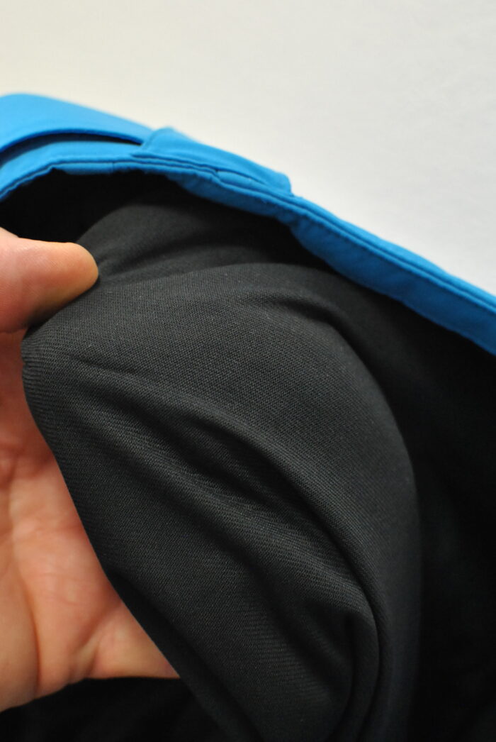 Halti pantalon de ski pentru barbati marimea M - imagine 10