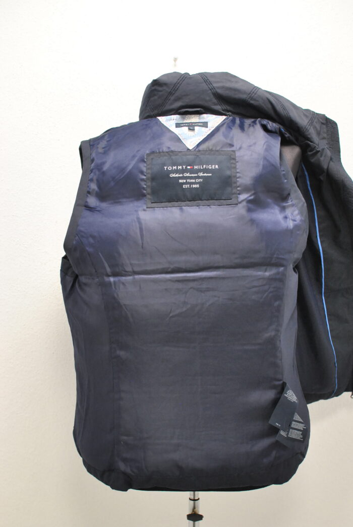 Tommy Hilfiger vesta de puf pentru femei marimea  XL - imagine 3
