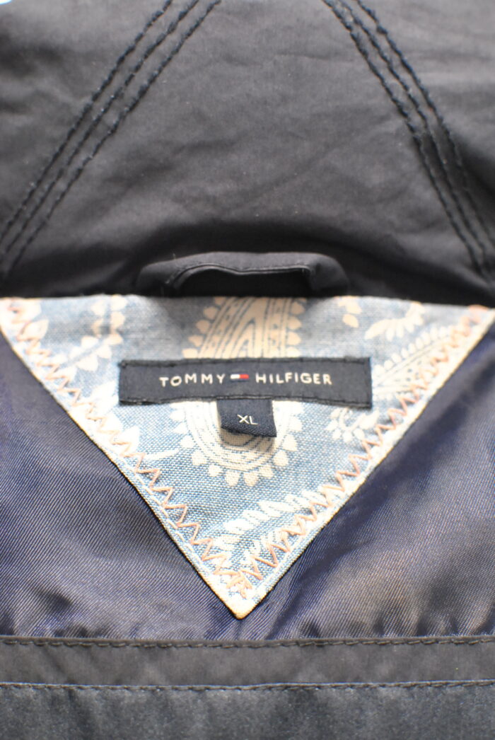 Tommy Hilfiger vesta de puf pentru femei marimea  XL - imagine 4