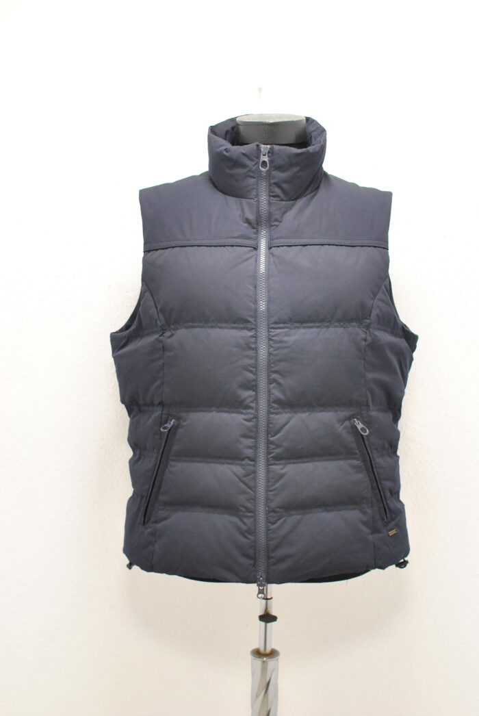 Tommy Hilfiger vesta de puf pentru femei marimea  XL - imagine 1