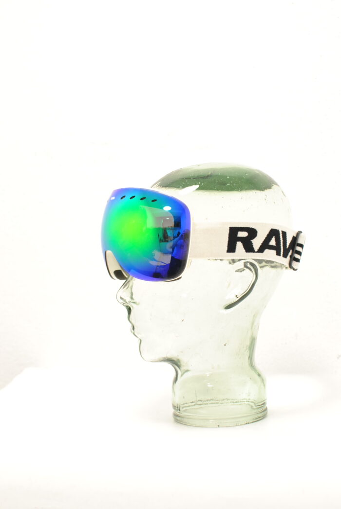 Ravs ochelari de ski - imagine 3