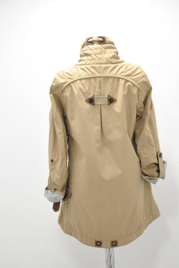 Naketano geaca de femei marimea M/L - imagine 7