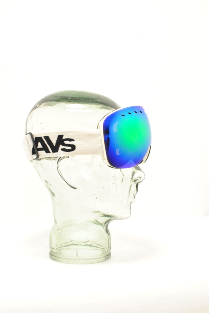 Ravs ochelari de ski - imagine 6