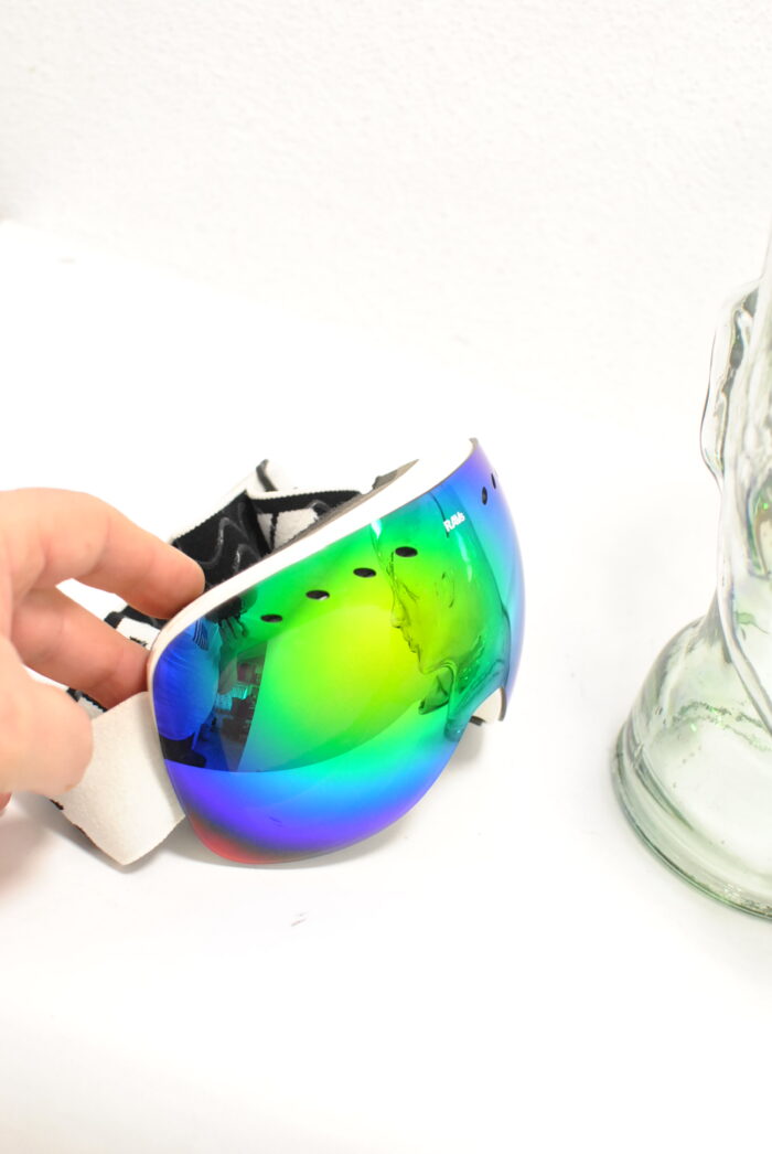 Ravs ochelari de ski - imagine 7