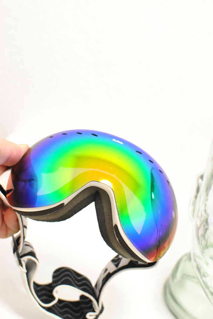 Ravs ochelari de ski - imagine 8