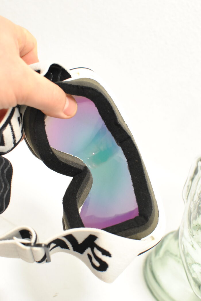 Ravs ochelari de ski - imagine 9
