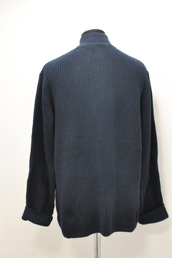 DKNY bluza vintage de bumbac pentru barbati marimea XXL - imagine 4