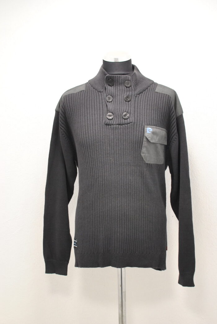 Pierre Cardin bluza vintage de bumbac pentru barbati marimea XL/XXL - imagine 1