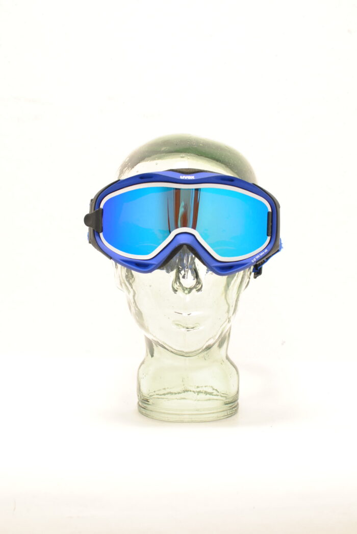 Uvex ochelari de ski - imagine 1