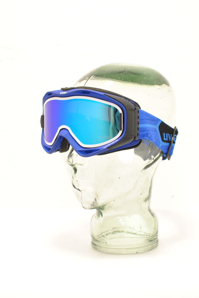 Uvex ochelari de ski - imagine 5