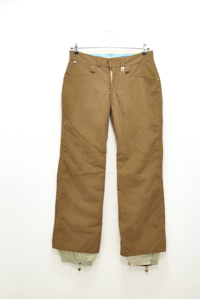 Special Blend pantalon de placa/ski impermeabil de 10.000 , pentru femei marimea M - imagine 1