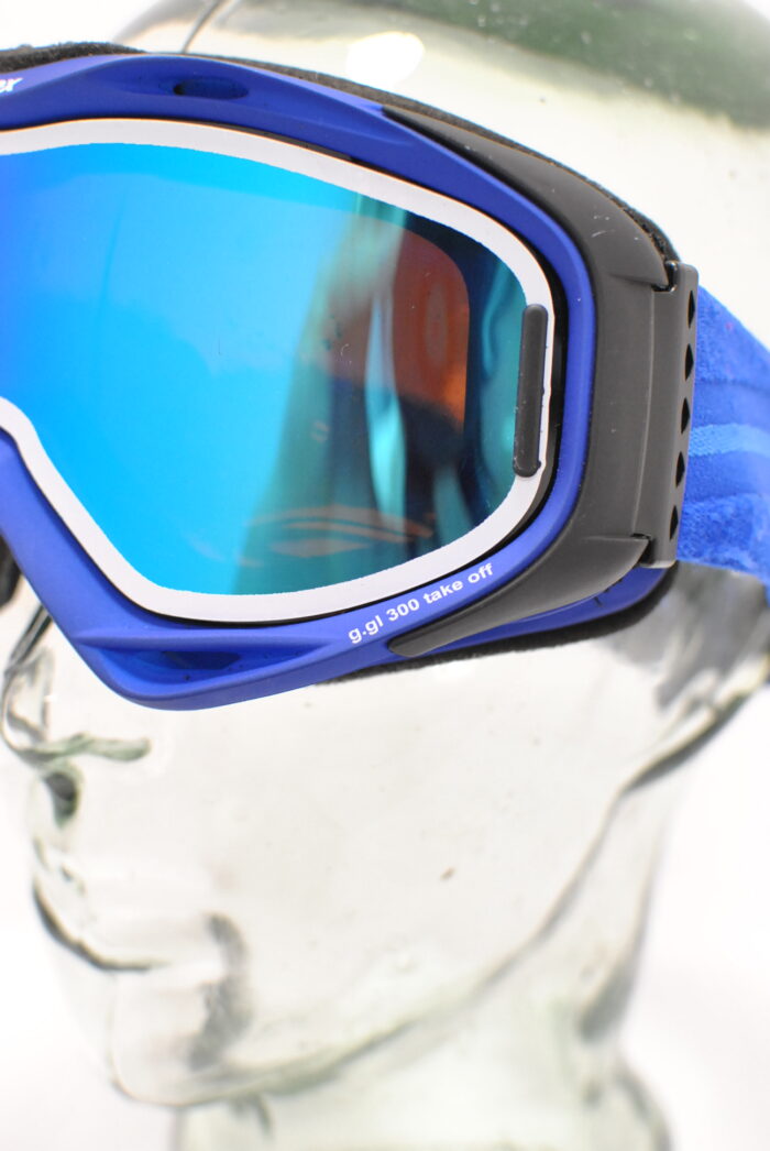 Uvex ochelari de ski - imagine 6