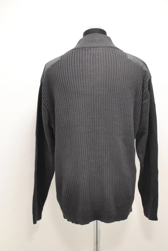 Pierre Cardin bluza vintage de bumbac pentru barbati marimea XL/XXL - imagine 5