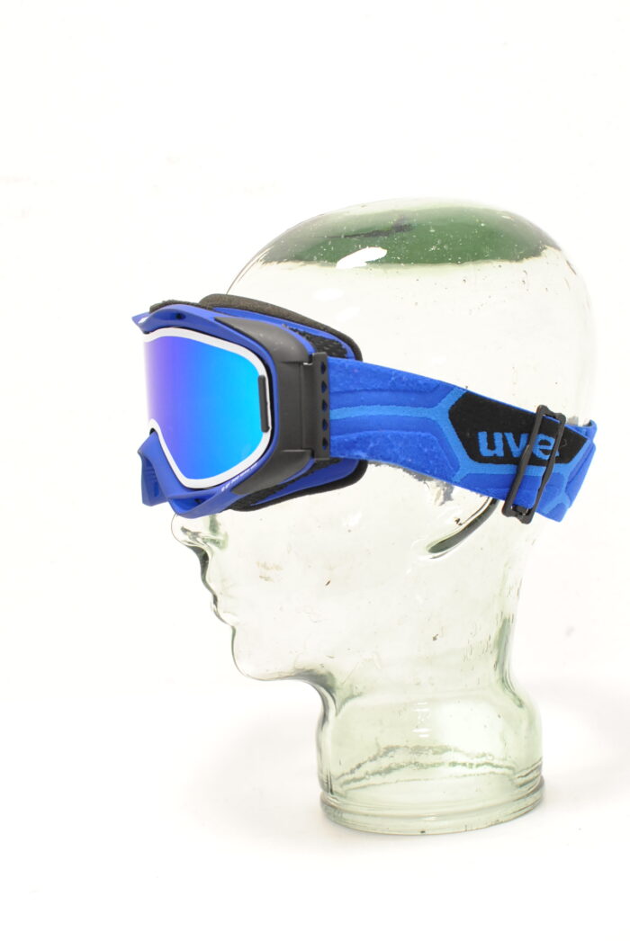 Uvex ochelari de ski - imagine 7