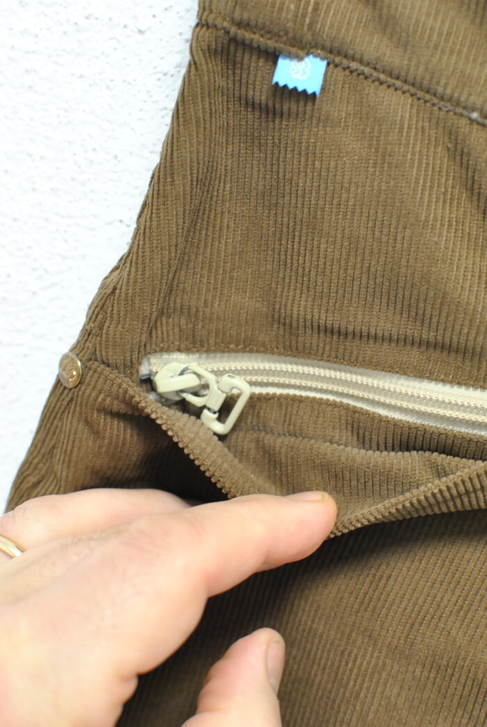 Special Blend pantalon de placa/ski impermeabil de 10.000 , pentru femei marimea M - imagine 3
