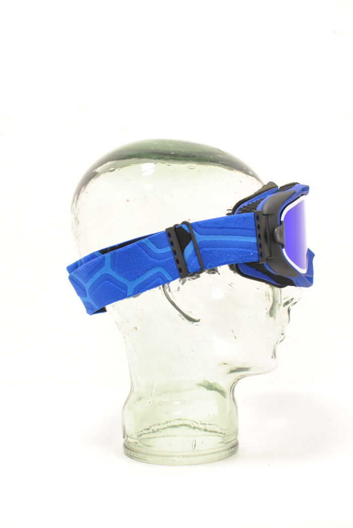Uvex ochelari de ski - imagine 8