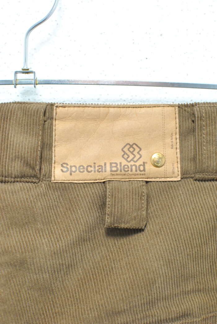 Special Blend pantalon de placa/ski impermeabil de 10.000 , pentru femei marimea M - imagine 4