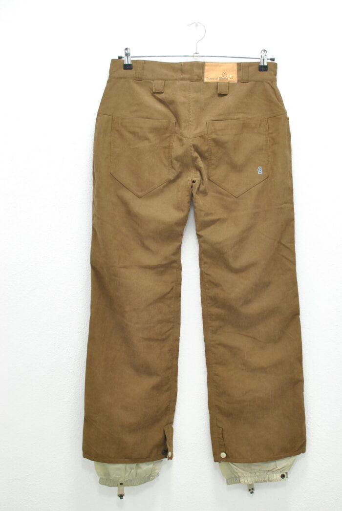 Special Blend pantalon de placa/ski impermeabil de 10.000 , pentru femei marimea M - imagine 5