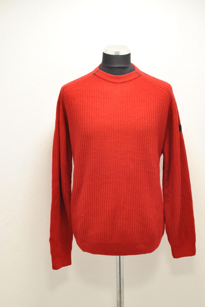 Joop pulover vintage de lana , pentru barbati marimea L - imagine 1