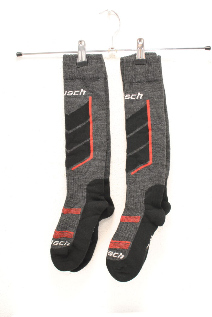 Reusch ciorapi termali marimea 35-38 set de 2 perechi - imagine 1