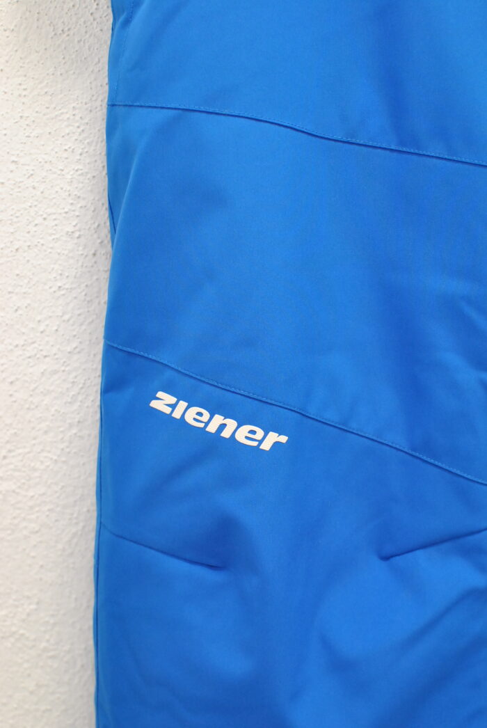 Ziener pantalon de ski impermeabil de 10.000 pentru barbati marimea M/L - imagine 2