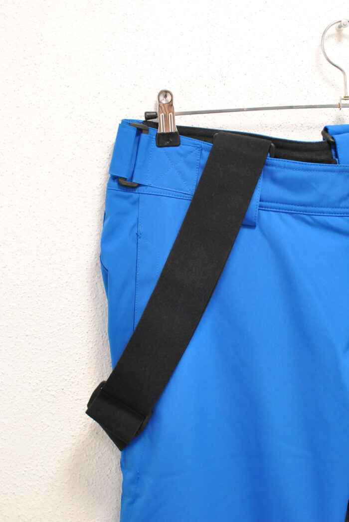 Ziener pantalon de ski impermeabil de 10.000 pentru barbati marimea M/L - imagine 3