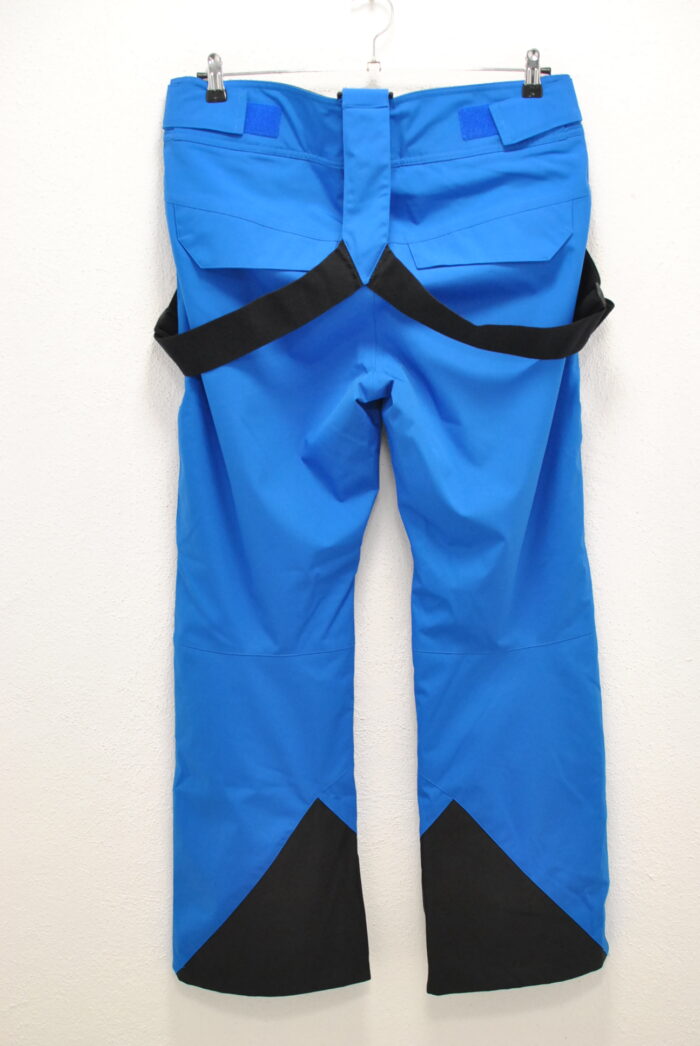 Ziener pantalon de ski impermeabil de 10.000 pentru barbati marimea M/L - imagine 4
