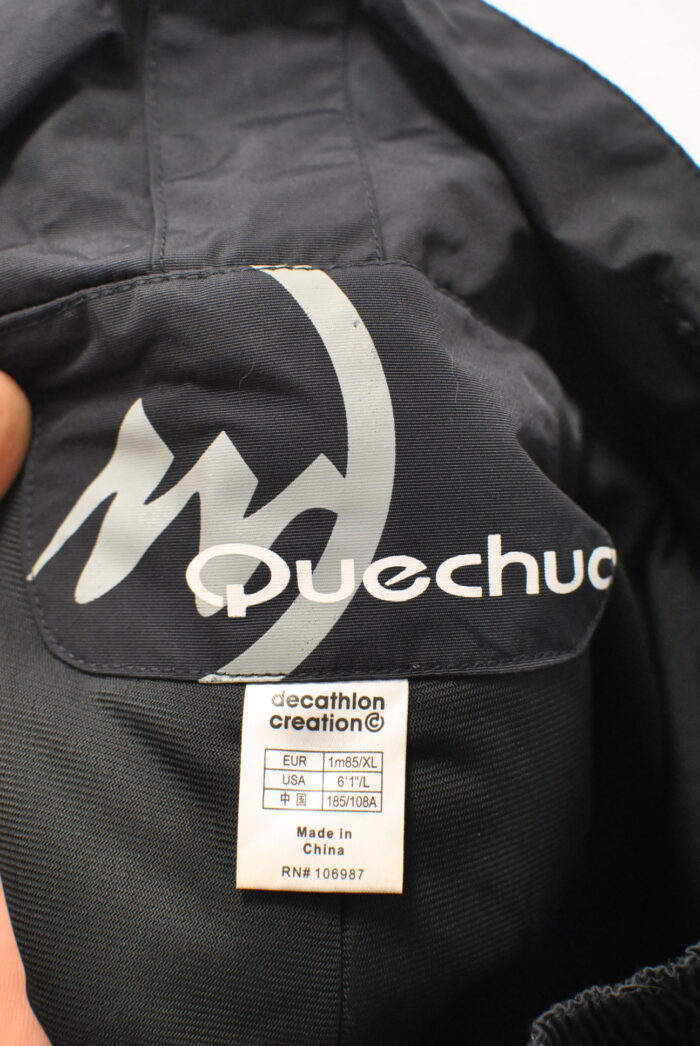 Quechua pantaon de ski pentru barbati marimea XL - imagine 3
